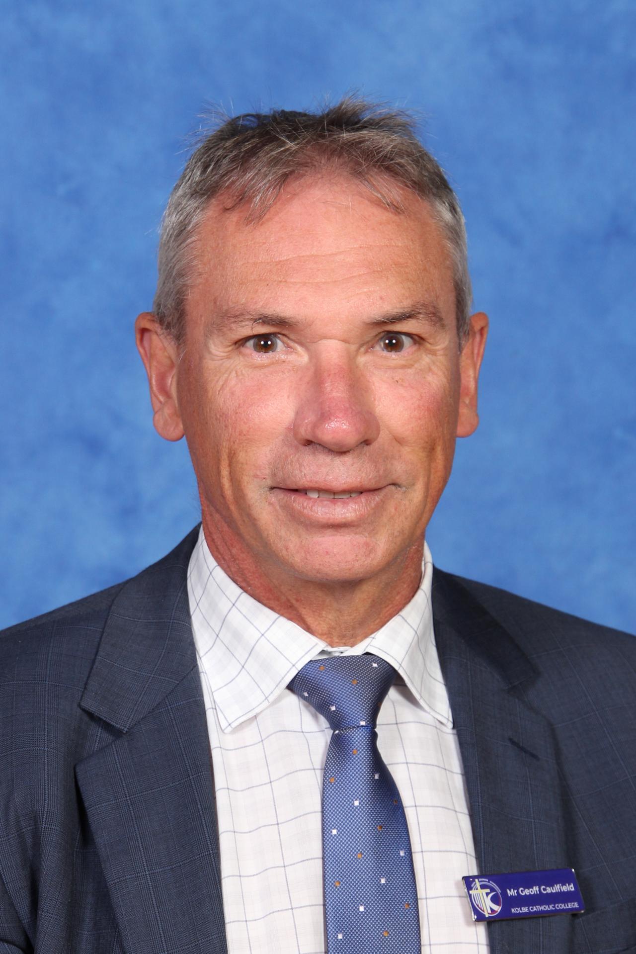 Caulfield Geoff