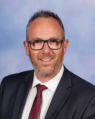 Staff Shaun Lancashire
